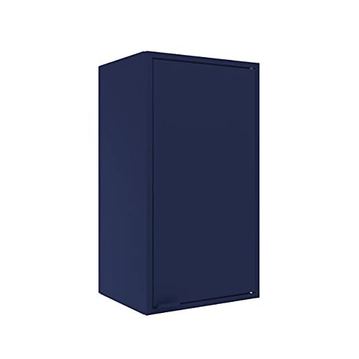 event rental, rent equipment for your party, itbe Easy Fit Ready-to-Assemble Multipurpose One Door Wall Steel Cabinet Space Organizer (Blue)
