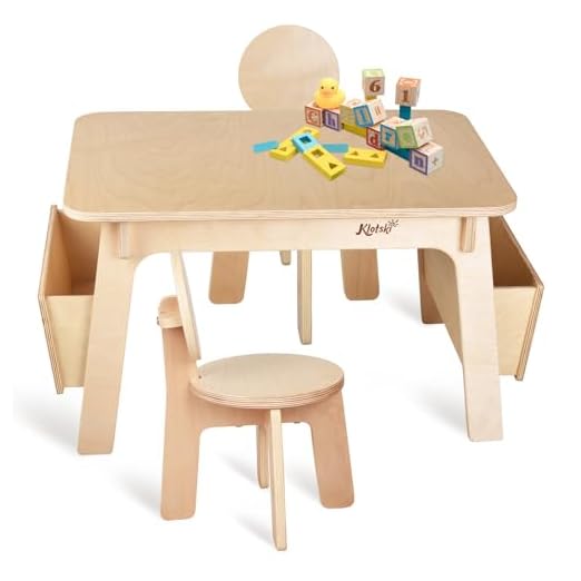 event rental, rent equipment for your party, klotski Kids Table and 2 Chair Set, Wood Activity Toddler Table and Chair Set with Storage, Children Table with Non-Slip Legs/Round Edge Design for Activity/Play/Art/Read/Craft